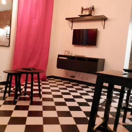 Studio Bistrot Baroque Centre Ville Historique Troyes Eksteriør billede
